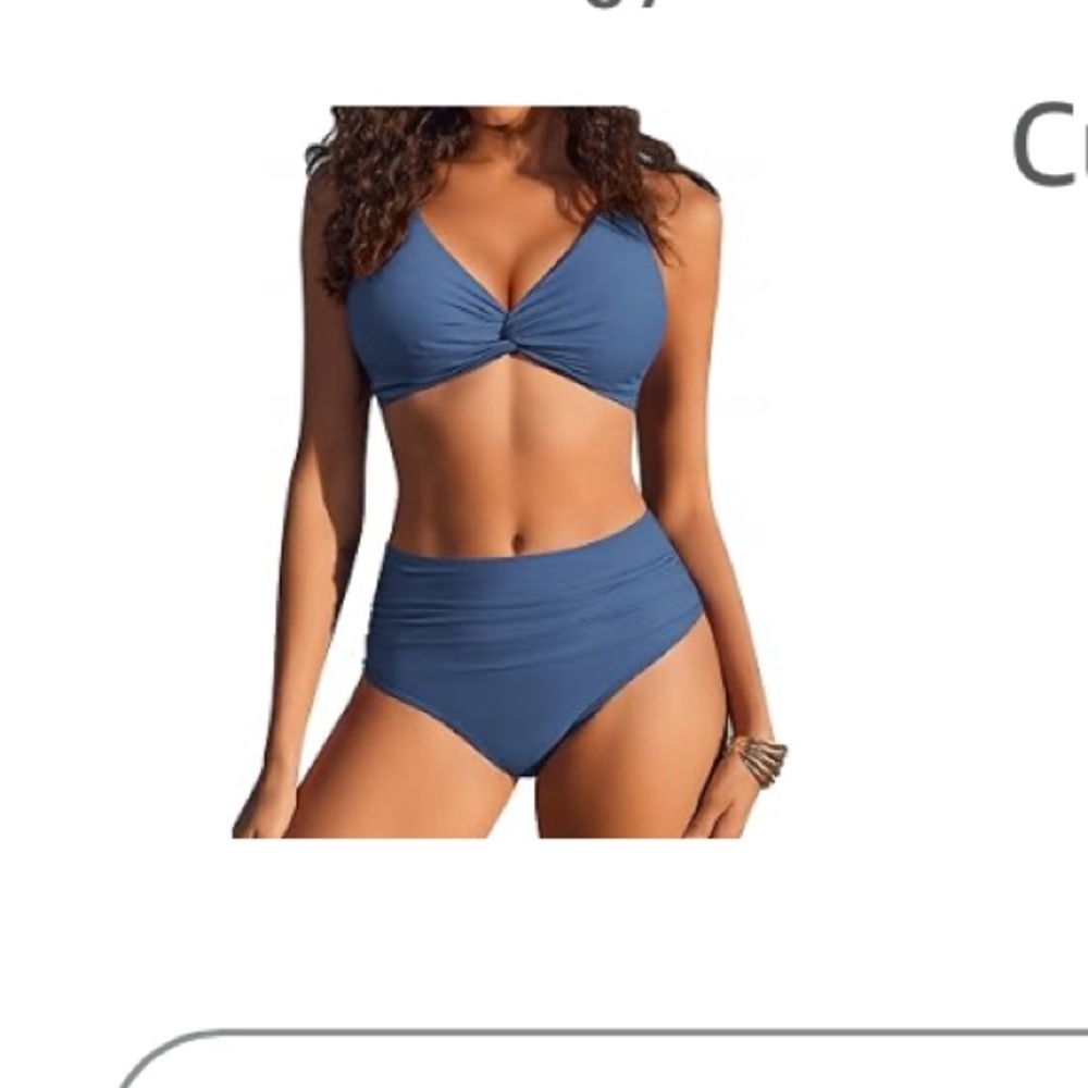 Swimsuit